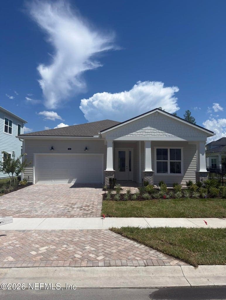 42 MASON BRANCH Drive, St. Johns, FL 32259