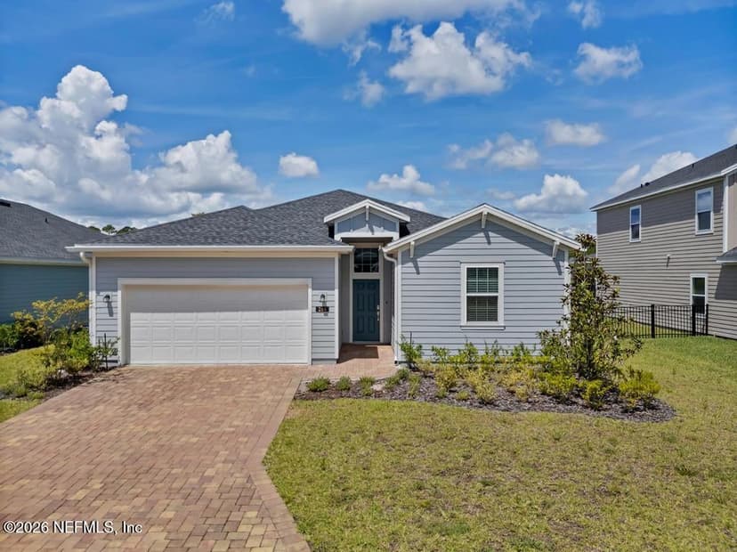 264 LAKE SINCLAIR Street, St. Augustine, FL 32084
