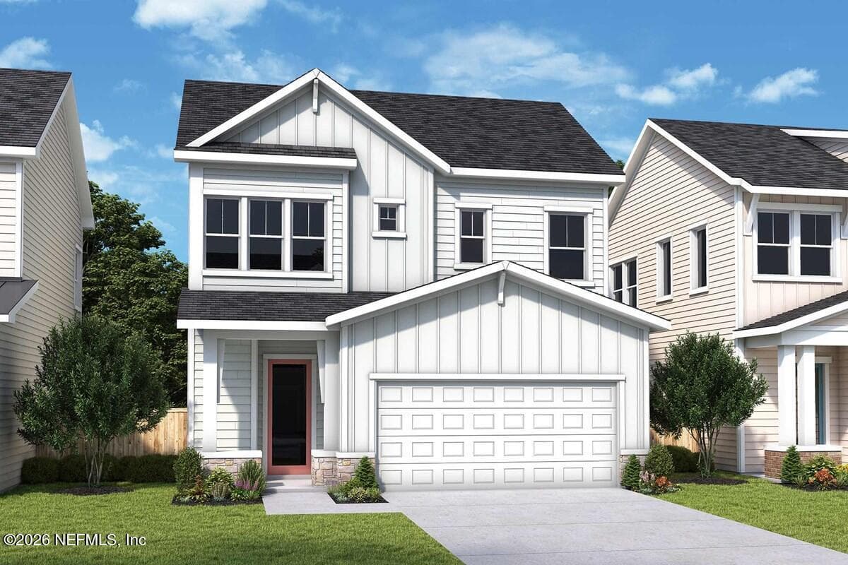 822 CAIDEN Drive, Ponte Vedra, FL 32081, Ponte Vedra, FL - photo 1