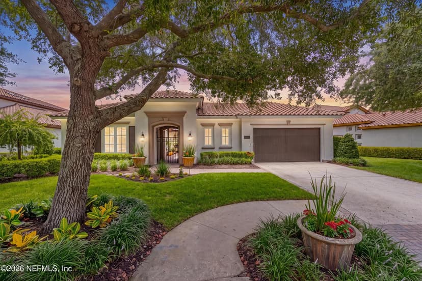 4499 SAN LORENZO Boulevard, Jacksonville, FL 32224