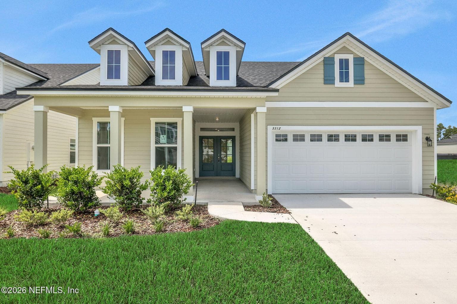 3312 WILLOWLEAF Lane, Green Cove Springs, FL 32043, Green Cove Springs, FL - photo 1