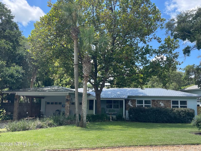 1104 5TH Avenue N, Jacksonville Beach, FL 32250