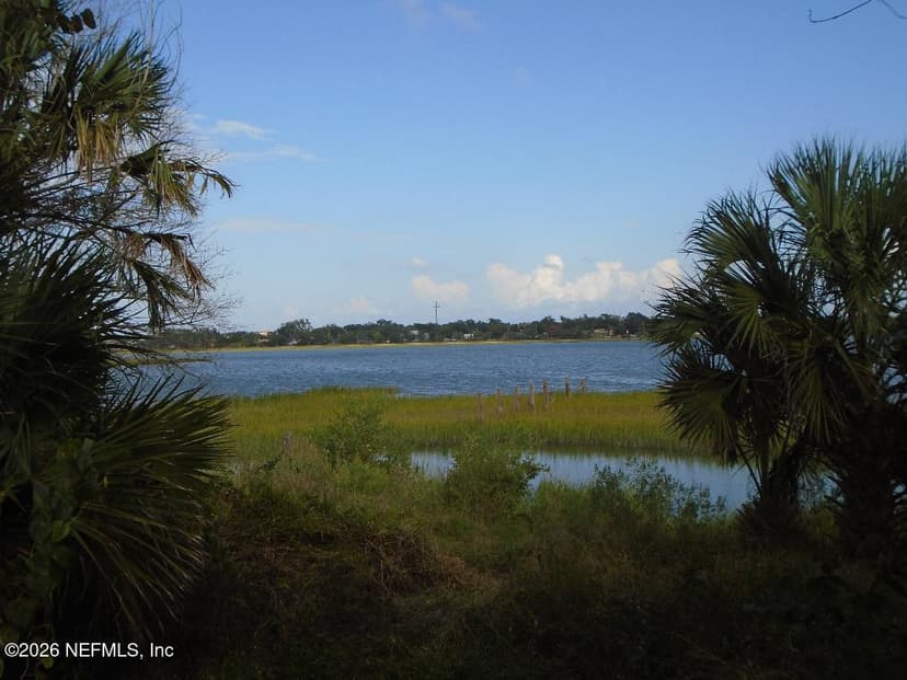2 HELEN Street, St. Augustine, FL 32084