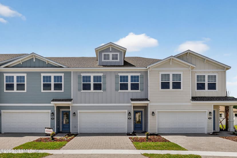342 CHERRY ELM Drive, St. Augustine, FL 32092