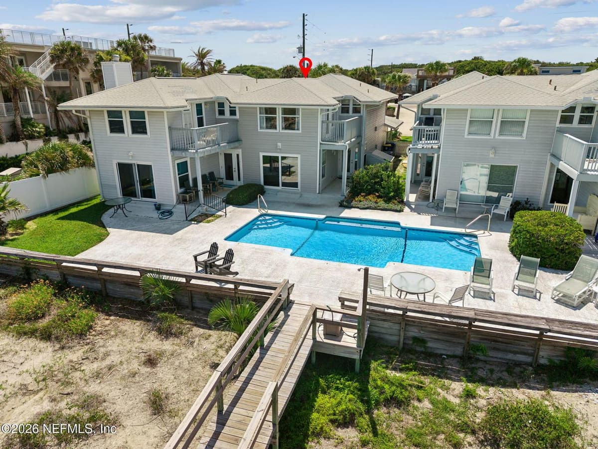3024 S FLETCHER Avenue A, Fernandina Beach, FL 32034, Fernandina Beach, FL - photo 2