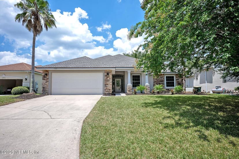 13785 WATERCHASE Way, Jacksonville, FL 32224