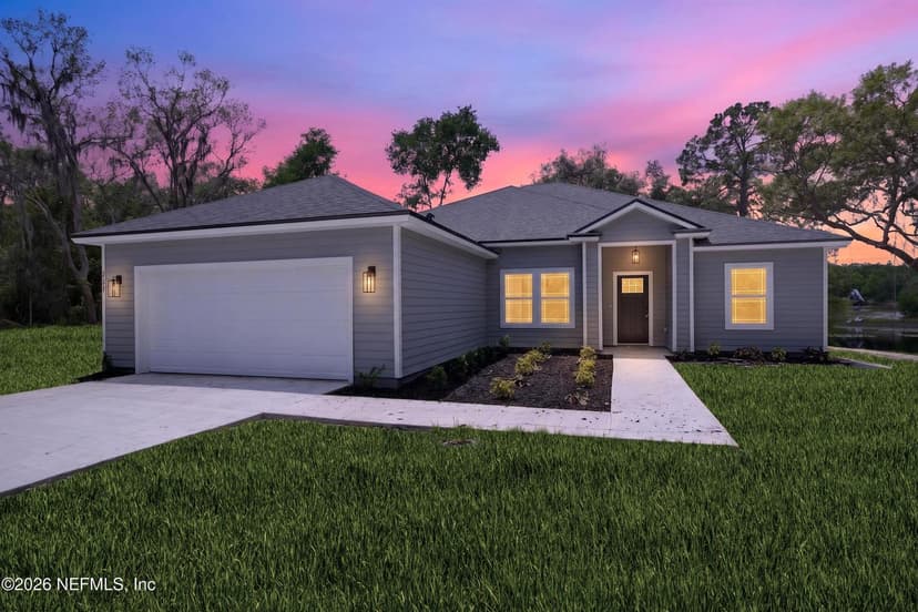 251 SWAN LAKE Drive, Melrose, FL 32666