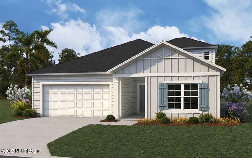 2385 JENNINGS FARM Drive, Middleburg, FL 32068