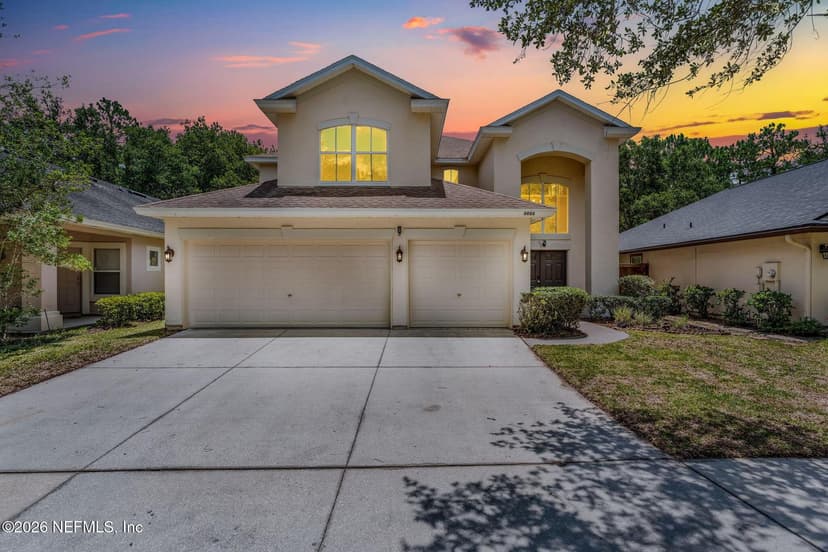 6088 CALADESI Court, Jacksonville, FL 32258