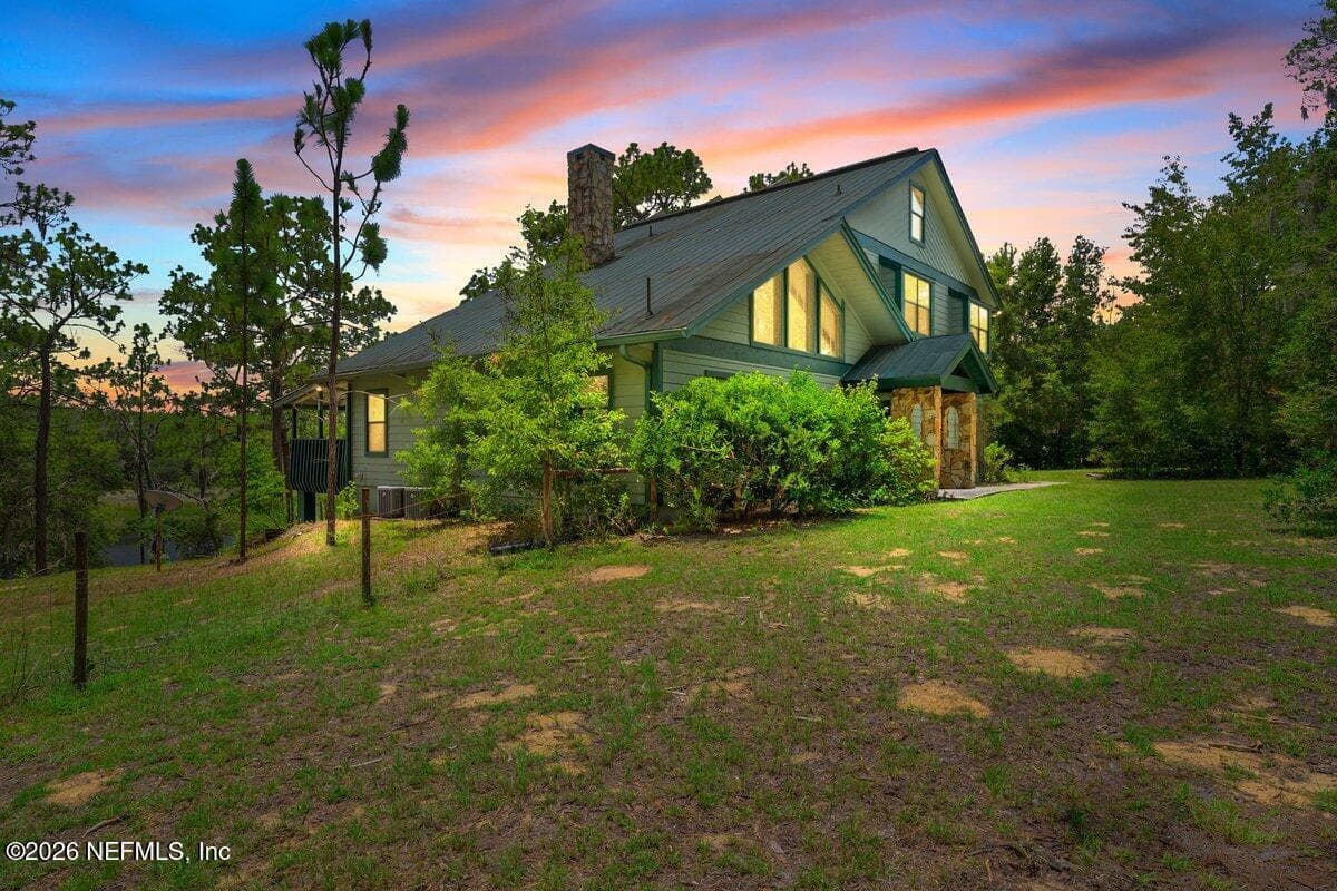 251 CUE LAKE Drive, Hawthorne, FL 32640, Hawthorne, FL - photo 1