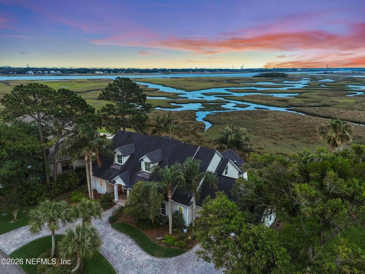 2318 PINE ISLAND Court, Jacksonville, FL 32224, Jacksonville, FL - photo 3