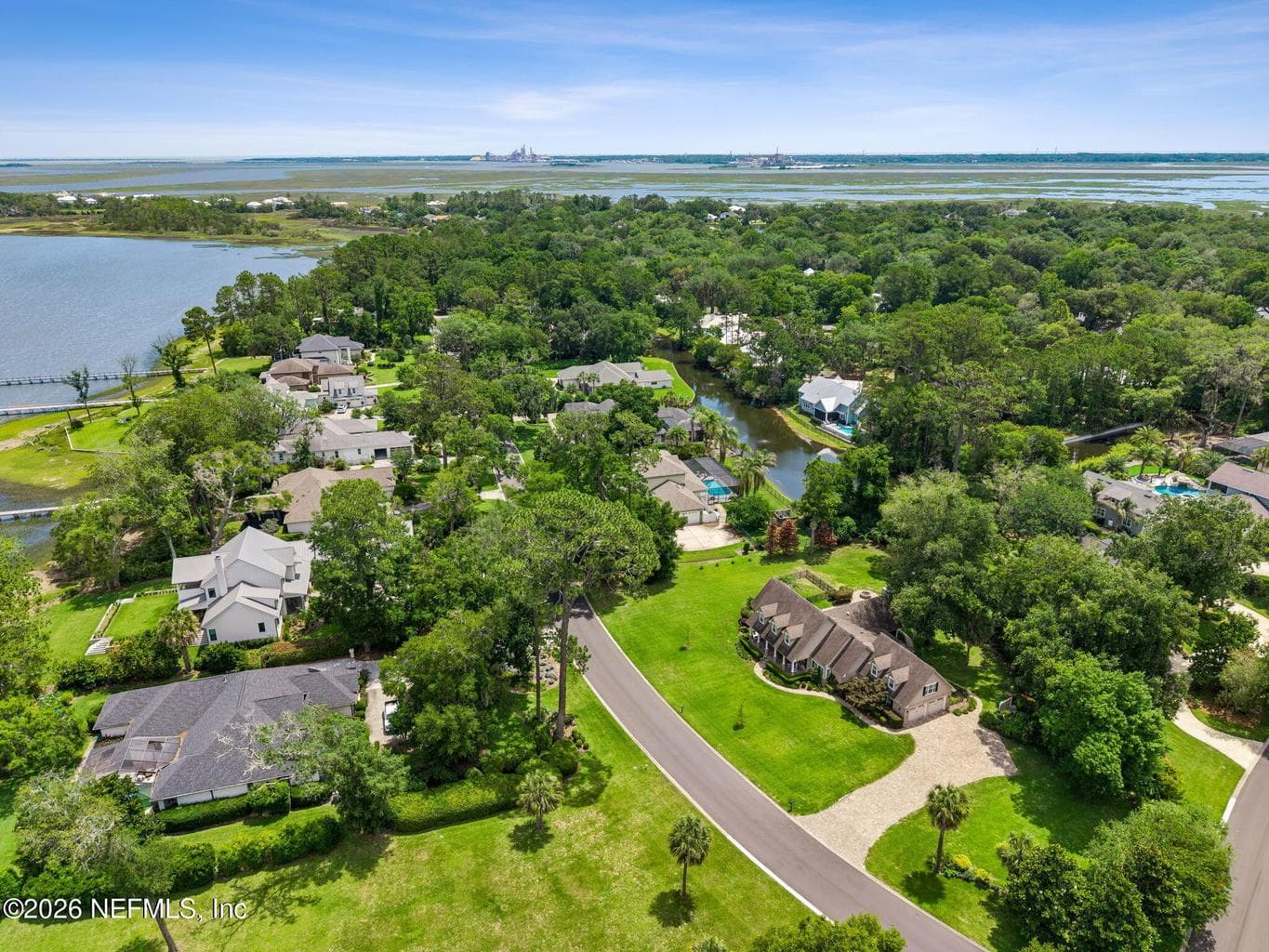 96042 LANCEFORD Lane, Fernandina Beach, FL 32034, Fernandina Beach, FL - photo 1
