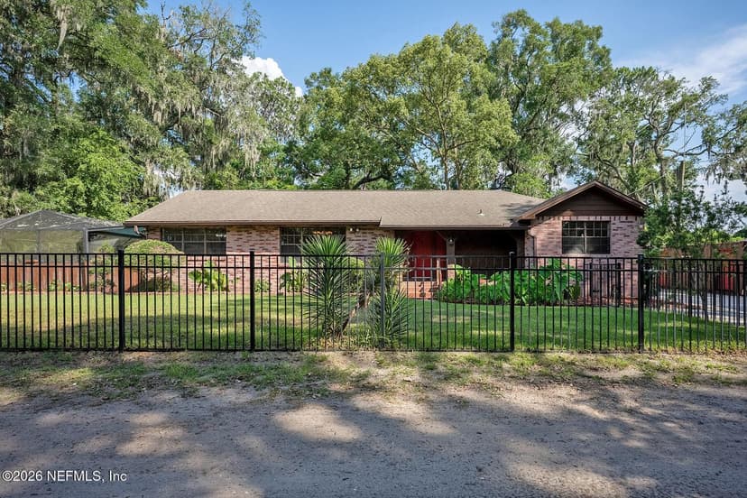 5538 ANCHOR Lane, Jacksonville, FL 32207