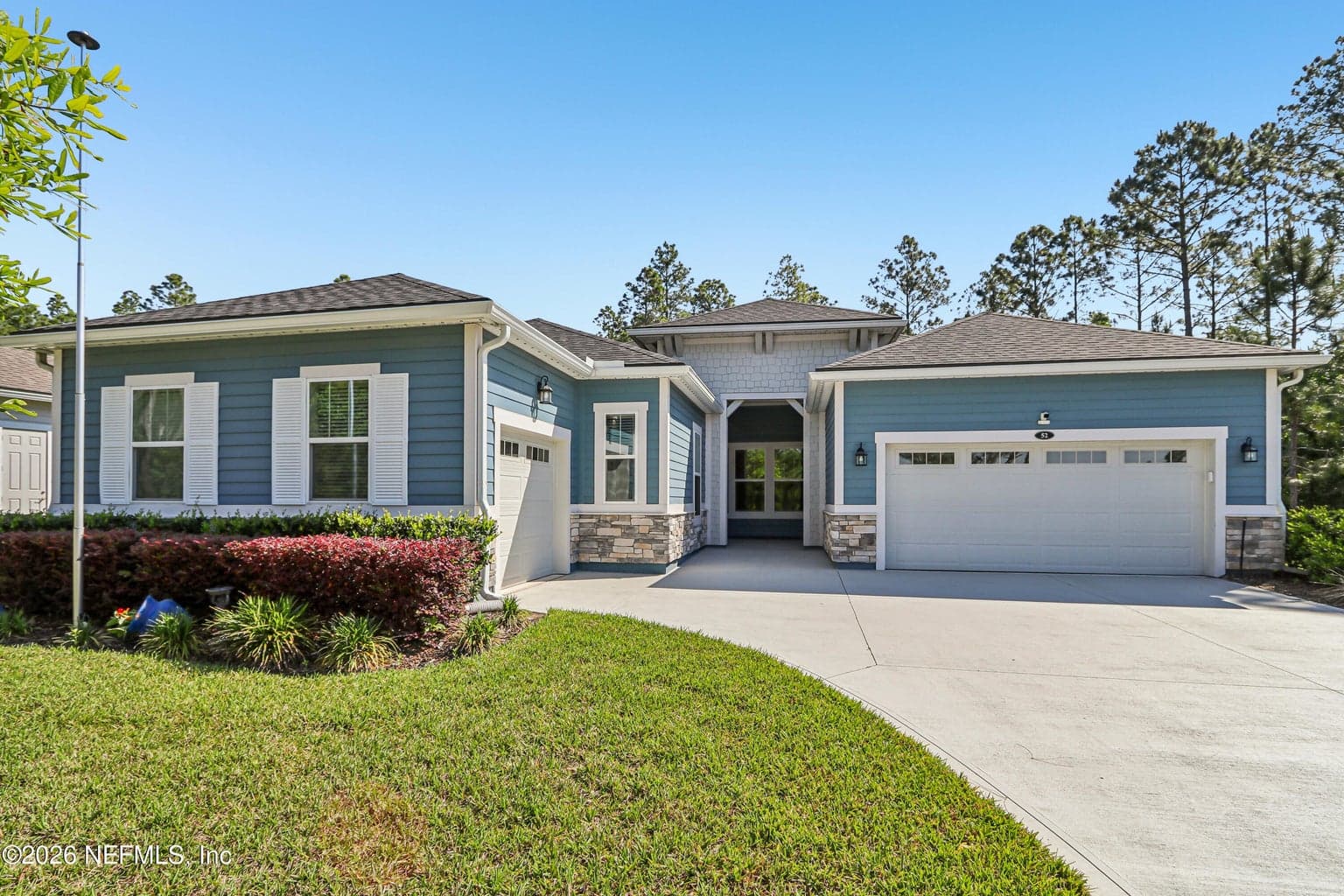 52 TERRA OAKS Drive, St. Johns, FL 32259, St. Johns, FL - photo 1