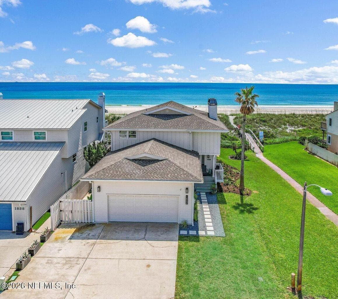 1842 STRAND Street, Neptune Beach, FL 32266, Neptune Beach, FL - photo 1