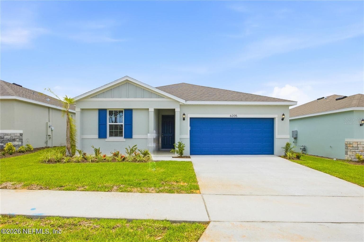 6205 SANDERS GROVE Circle 1, Okahumka, FL 34762, Okahumka, FL - photo 1