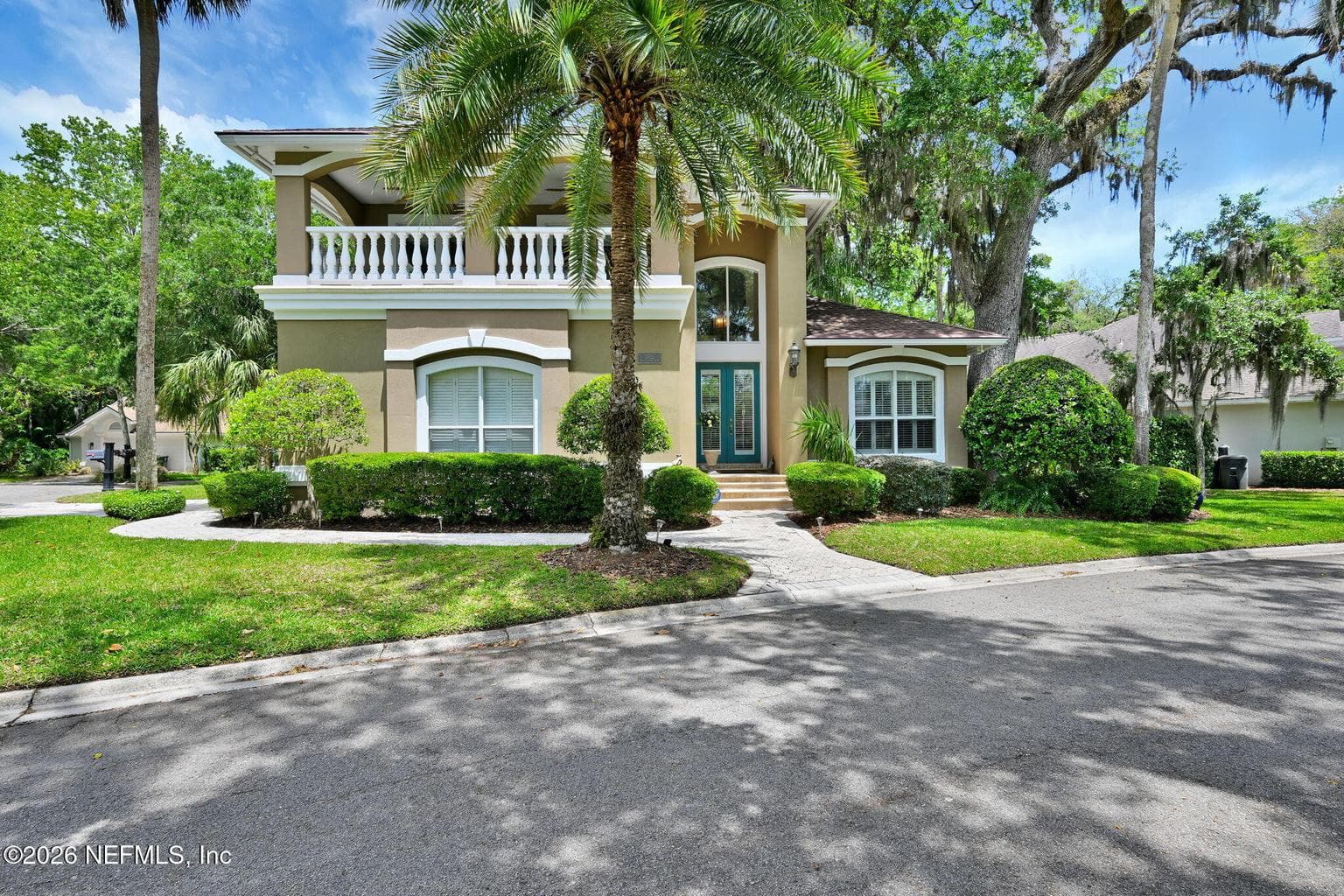 1905 SEVILLA Boulevard W, Atlantic Beach, FL 32233, Atlantic Beach, FL - photo 1