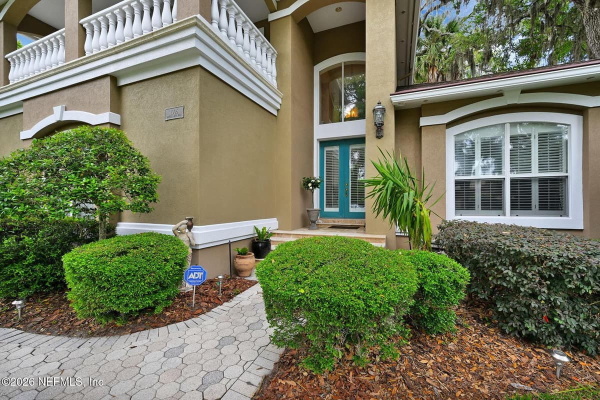1905 SEVILLA Boulevard W, Atlantic Beach, FL 32233, Atlantic Beach, FL - photo 3