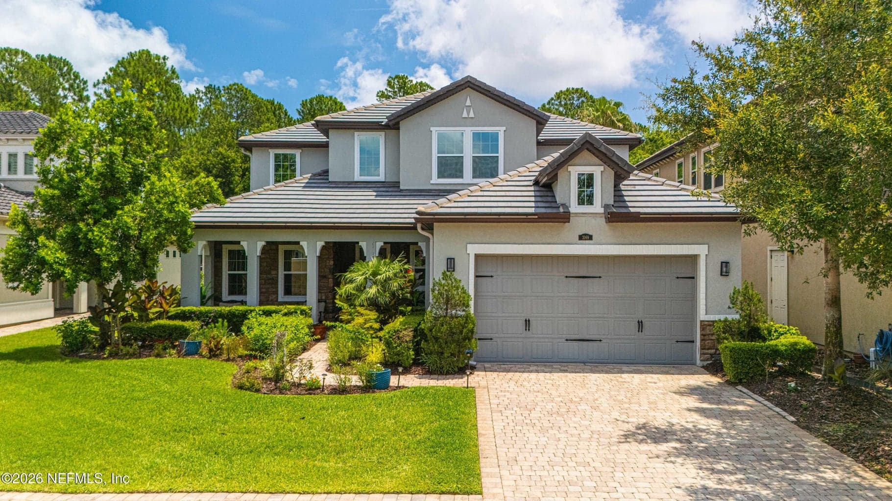 3169 PARADOR Way, Jacksonville, FL 32246, Jacksonville, FL - photo 1