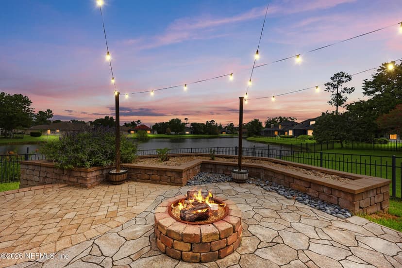2220 LOOKOUT Landing, Fleming Island, FL 32003