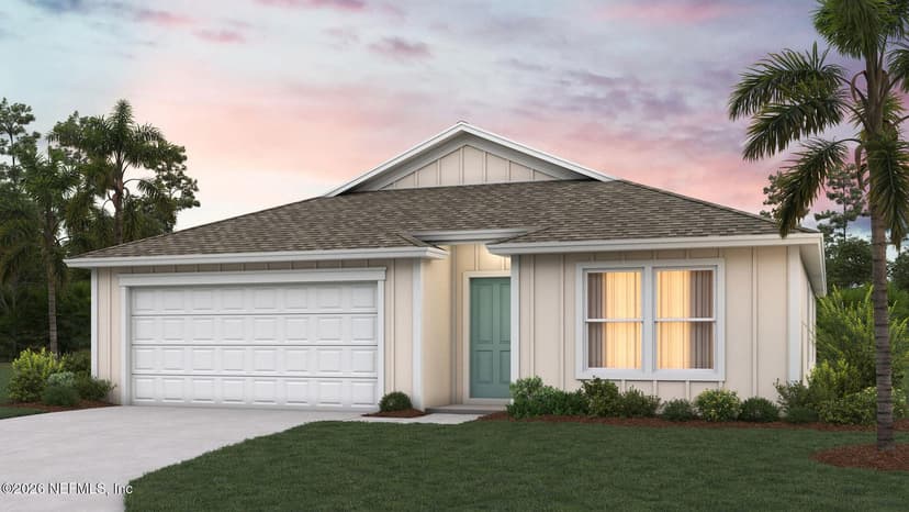 12041 YEW TREE Road, Jacksonville, FL 32218