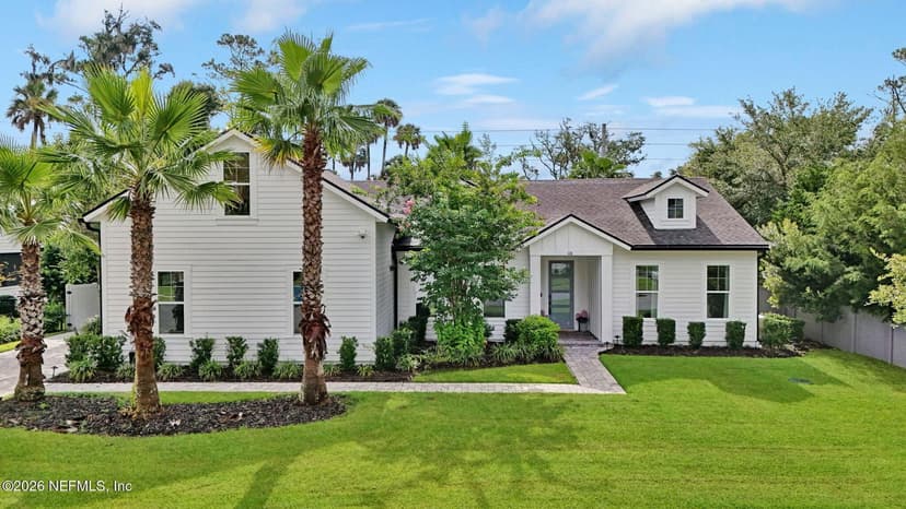 48 MATTHEWS Lane, Ponte Vedra Beach, FL 32082