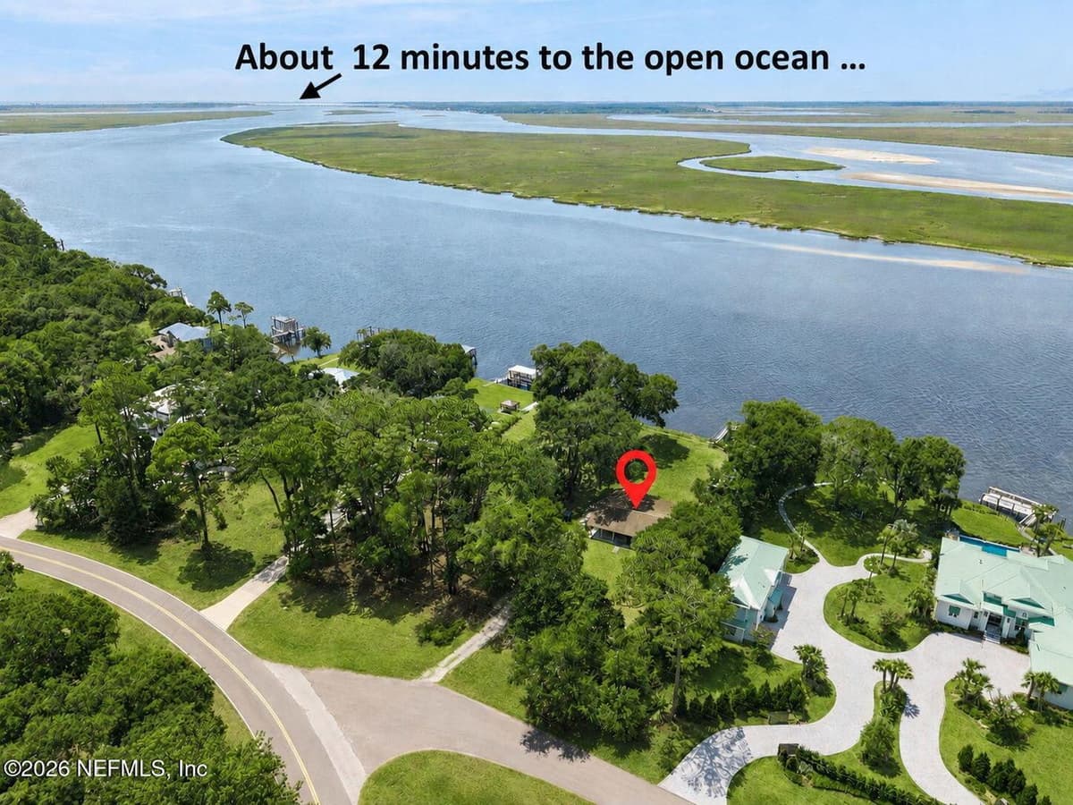 95766 WILDER Boulevard, Fernandina Beach, FL 32034, Fernandina Beach, FL - photo 3