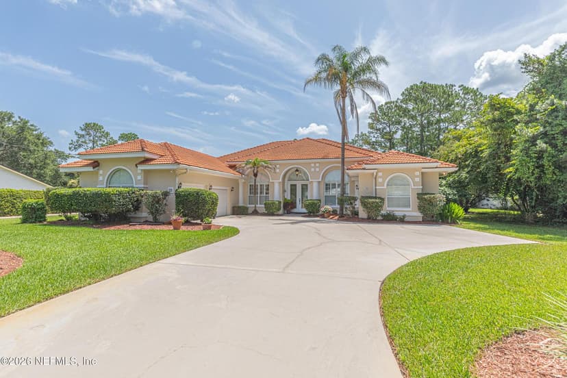 39 WELLSTREAM Lane, Palm Coast, FL 32164