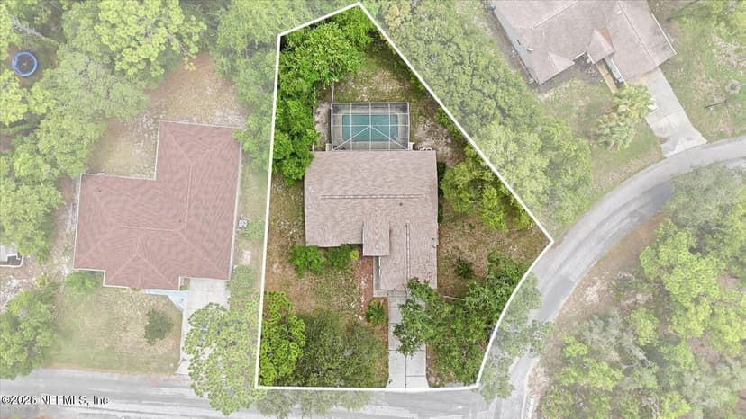 7 PITCAIRN Court, Homosassa, FL 34446