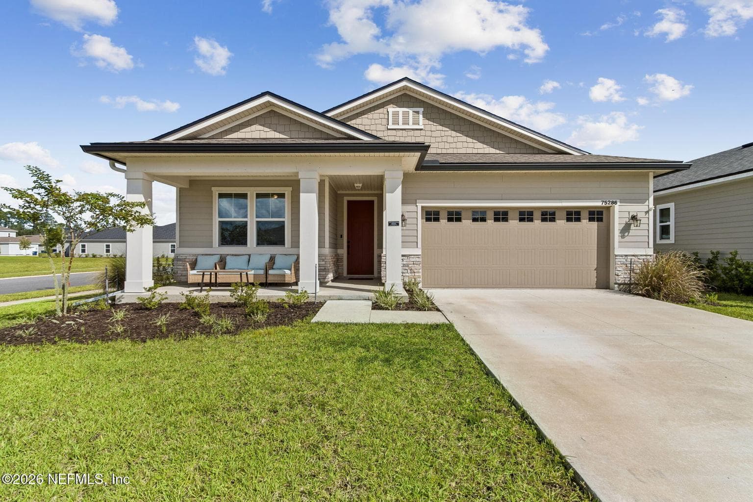 75286 PLUMBAGO Trace, Yulee, FL 32097, Yulee, FL - photo 1