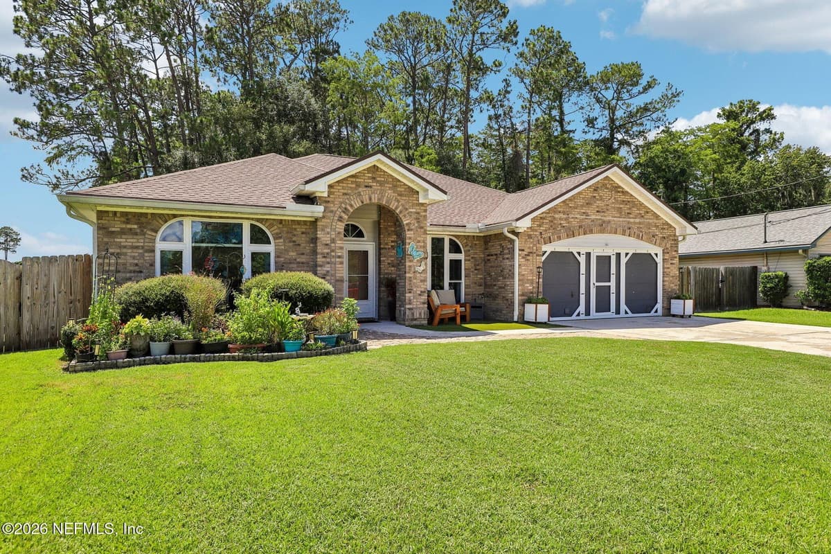 4718 PINE Avenue, Fleming Island, FL 32003, Fleming Island, FL - photo 2