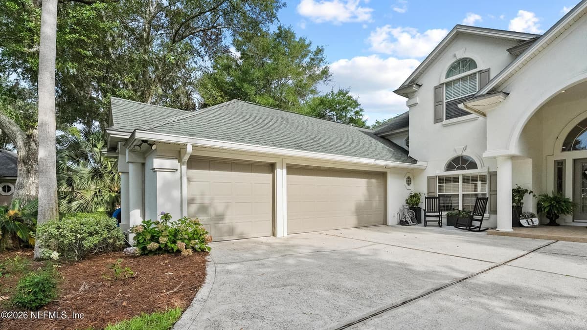 1372 WINDSOR HARBOR Drive, Jacksonville, FL 32225, Jacksonville, FL - photo 2