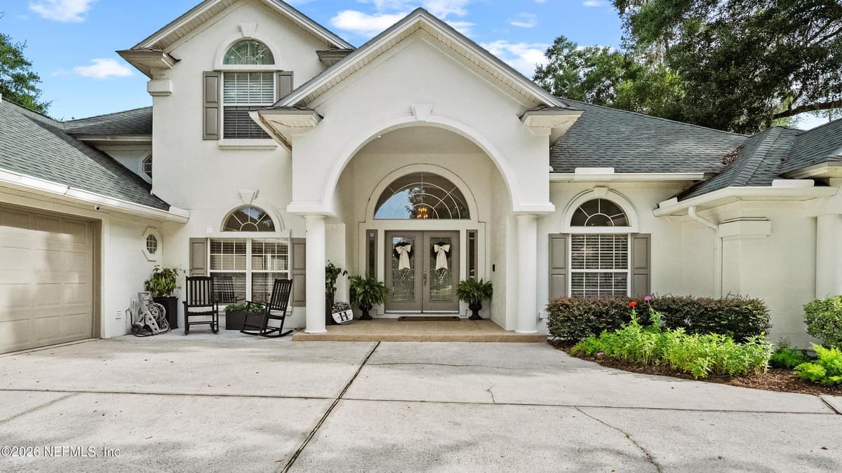1372 WINDSOR HARBOR Drive, Jacksonville, FL 32225, Jacksonville, FL - photo 3