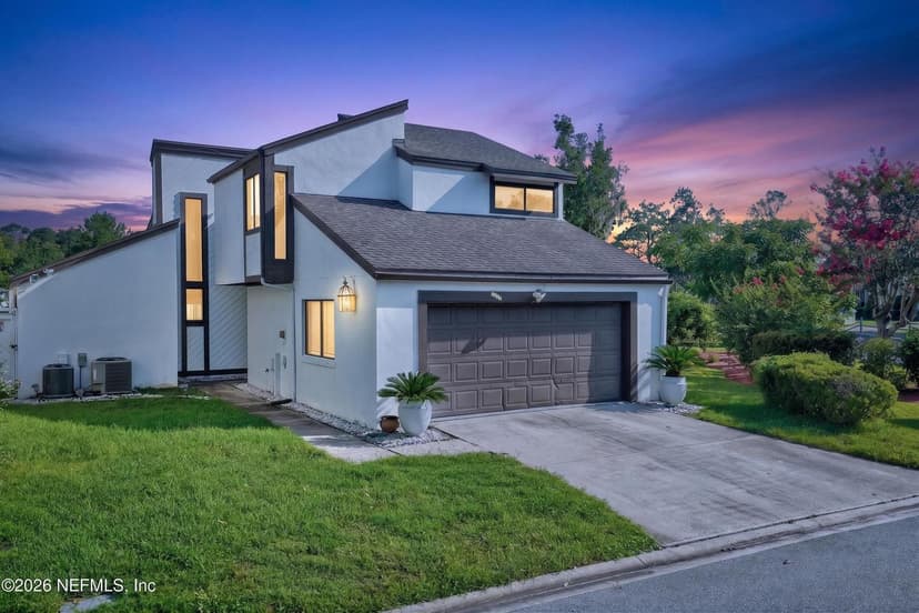 7812 LINKSIDE Drive, Jacksonville, FL 32256