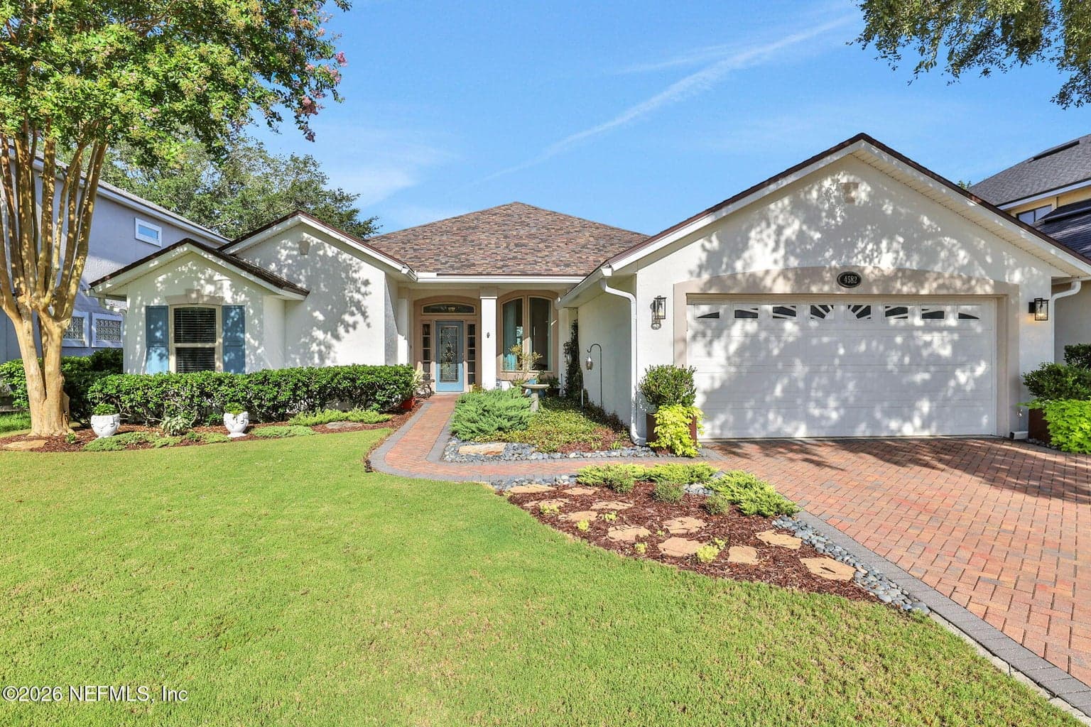 4582 REEDBARK Lane, Jacksonville, FL 32246, Jacksonville, FL - photo 1