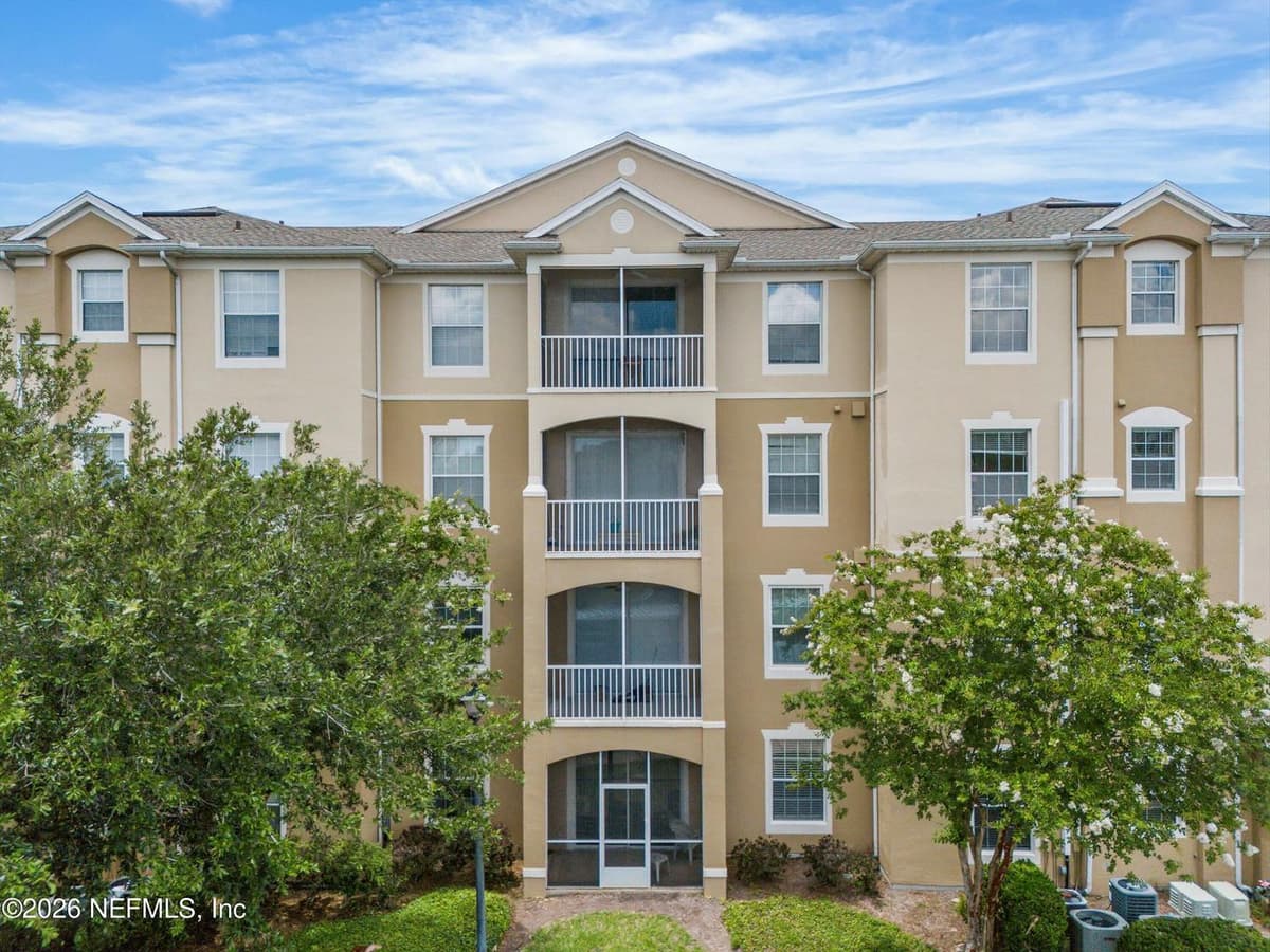 7801 POINT MEADOWS Drive 2302, Jacksonville, FL 32256, Jacksonville, FL - photo 2
