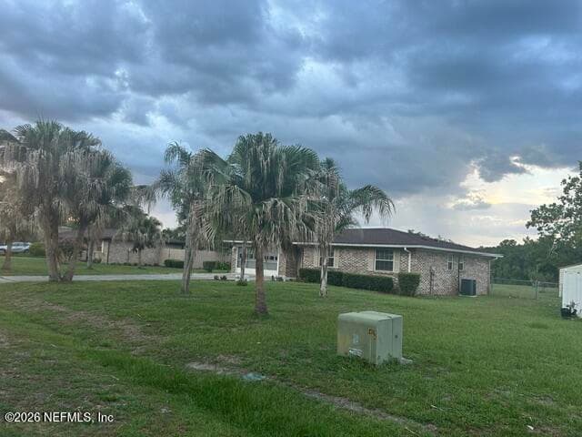 8425 LAKE MARIETTA Drive S, Jacksonville, FL 32220