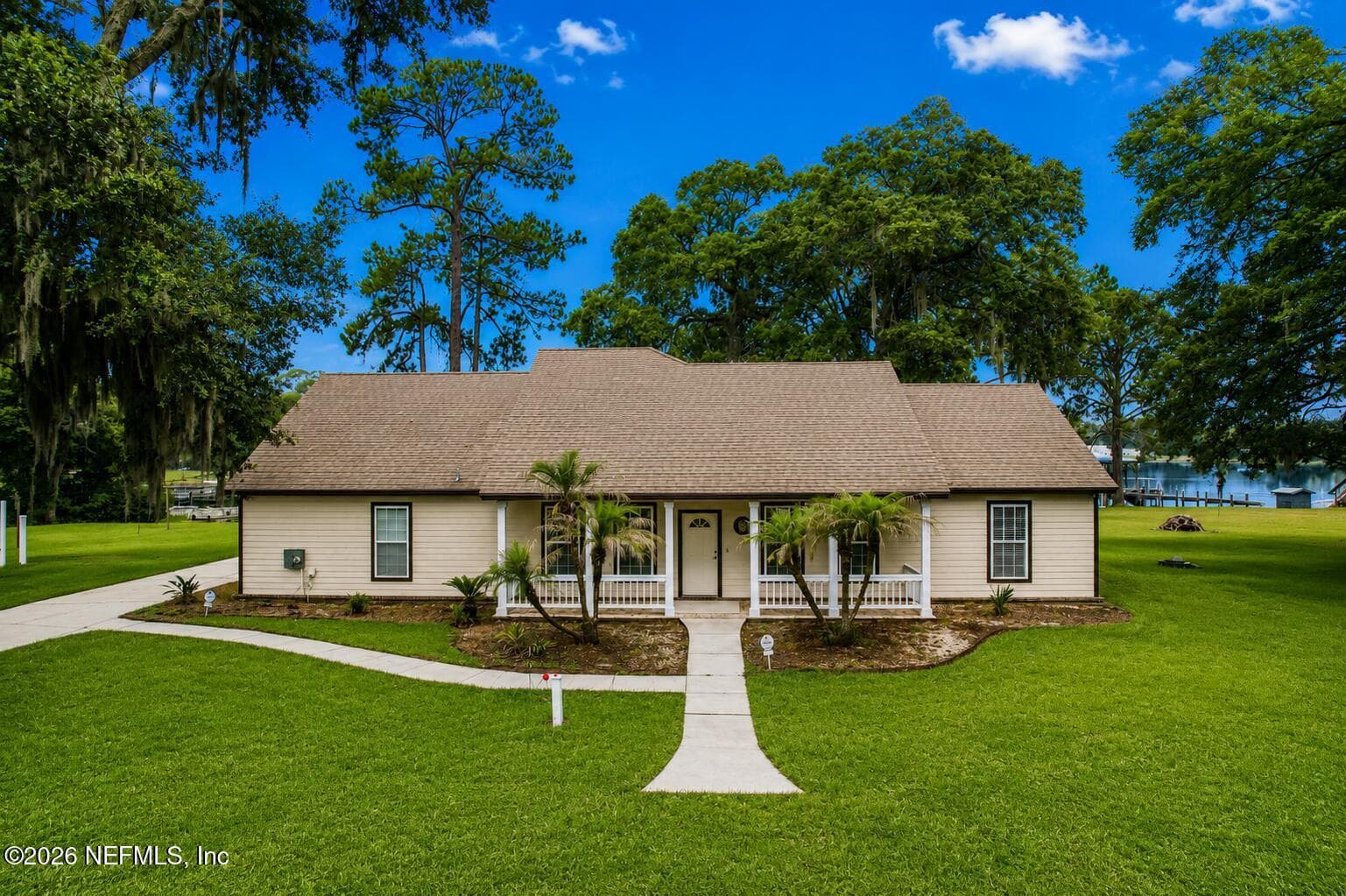 105 SUNNY LN BR, Pomona Park, FL 32181, Pomona Park, FL - photo 1
