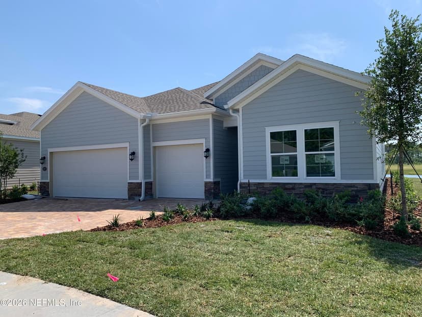 85237 FALL RIVER PARKWAY, Fernandina Beach, FL 32034