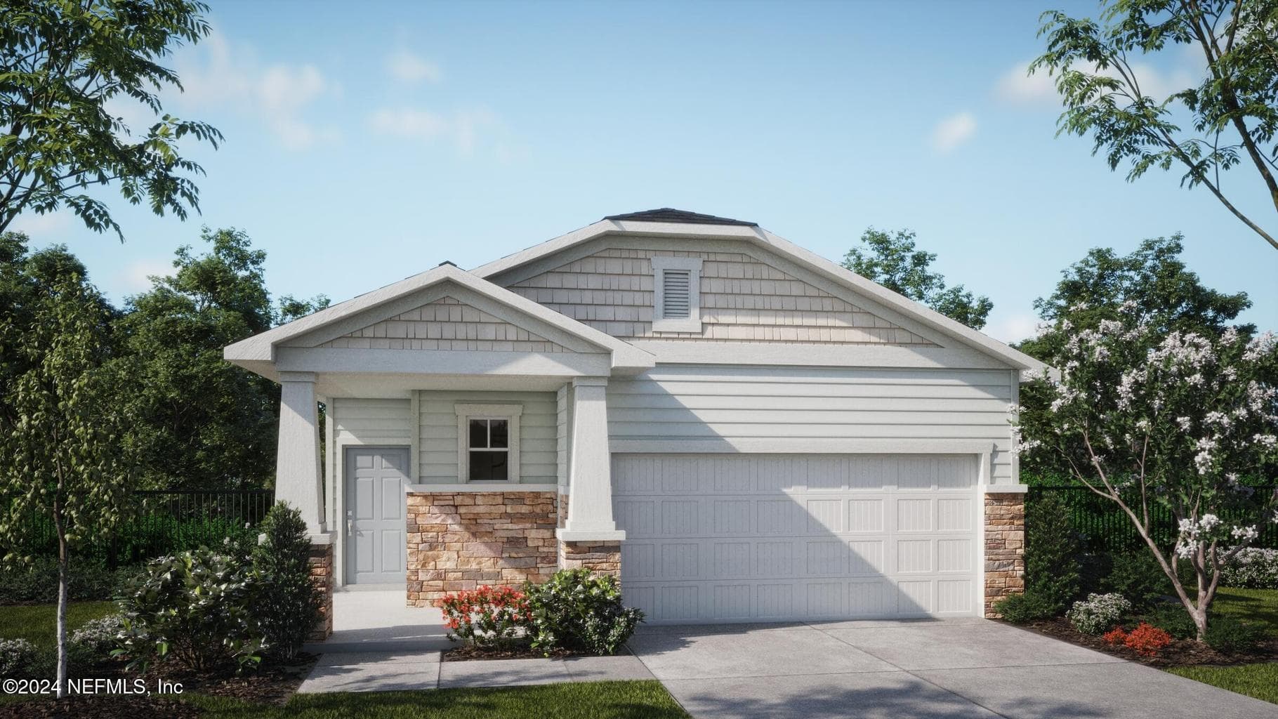 70 SHY SPRUCE Circle, St. Augustine, FL 32092, St. Augustine, FL - photo 1
