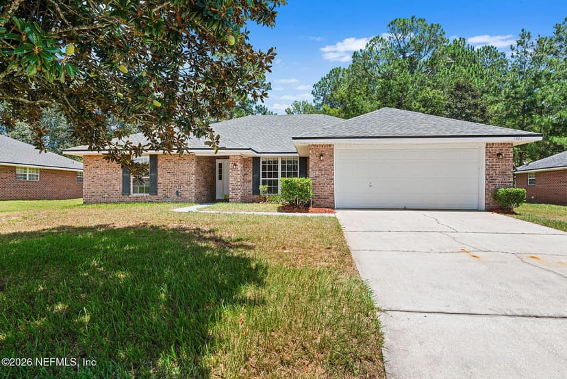 1301 MCGRITS CREEK Drive E, Jacksonville, FL 32221