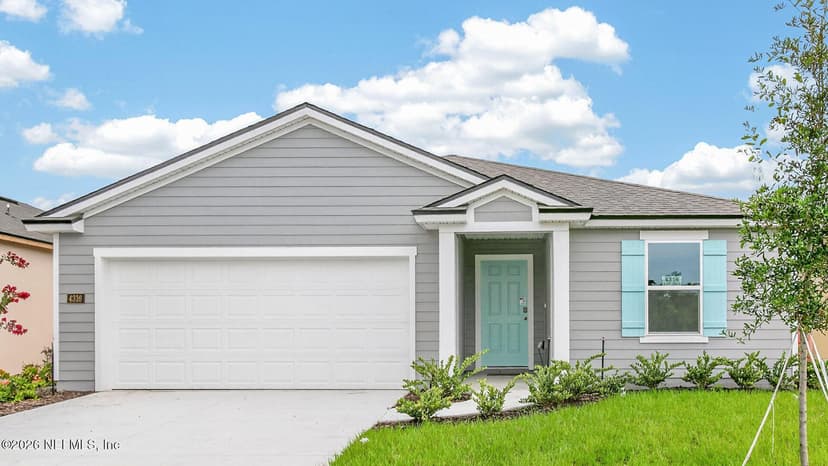 4316 AUDUBON Avenue, Green Cove Springs, FL 32043