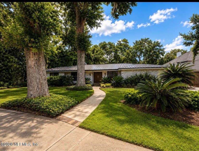 3008 FOREST Circle, Jacksonville, FL 32257