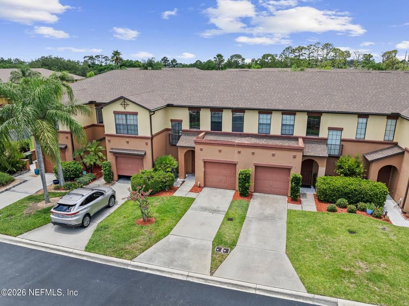 5 RACHEL Court, St. Augustine, FL 32080