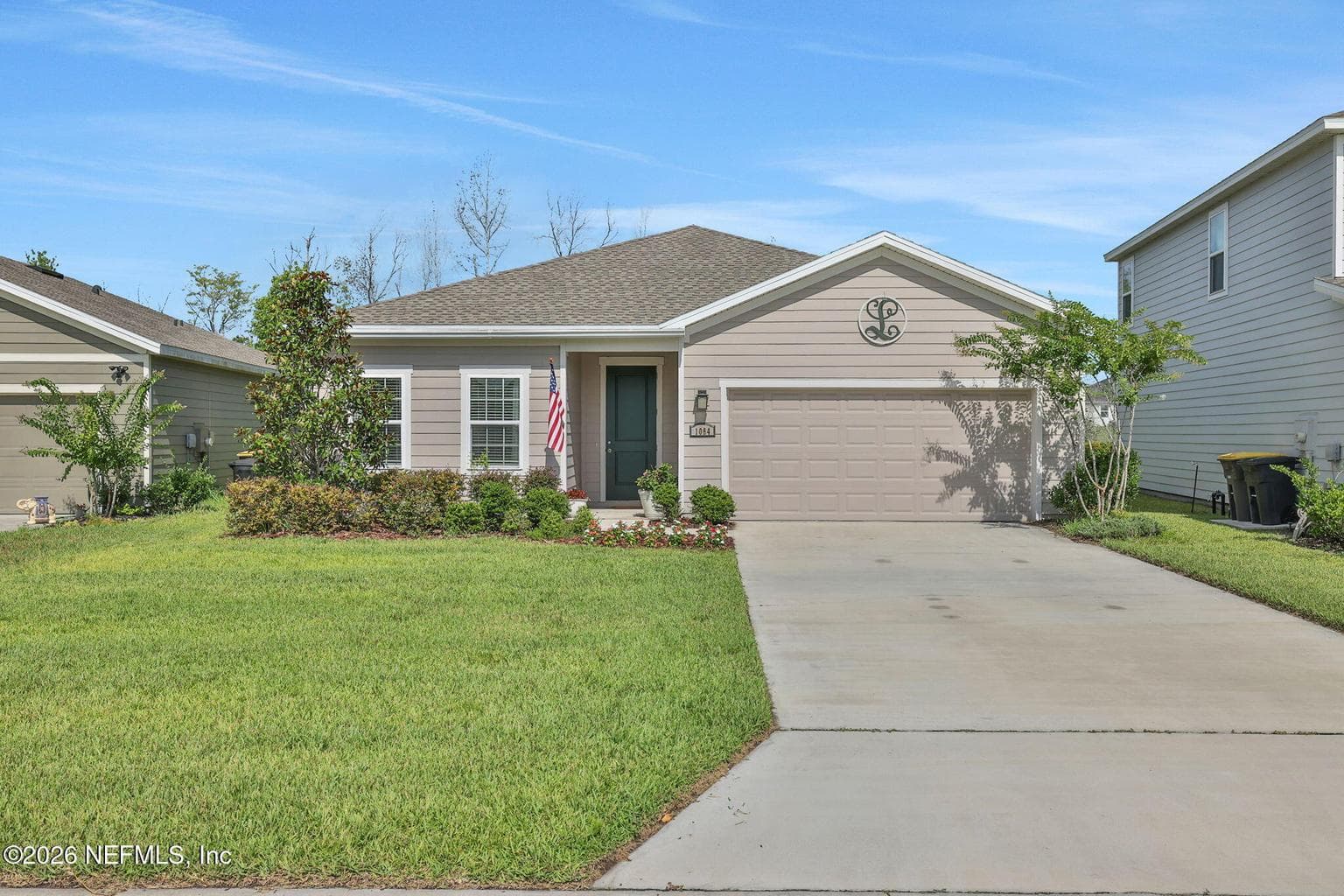 1064 VICTORIA HILLS Court, Jacksonville, FL 32221, Jacksonville, FL - photo 1