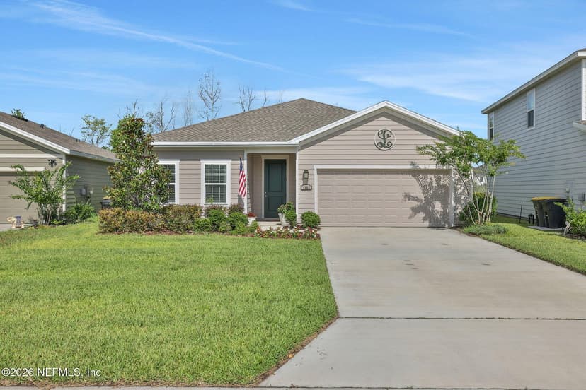 1064 VICTORIA HILLS Court, Jacksonville, FL 32221