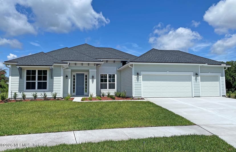 14672 KATIE COVE Drive 0012, Jacksonville, FL 32226