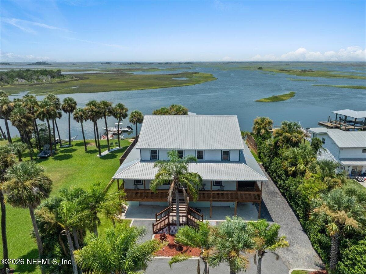 9839 HECKSCHER Drive, Jacksonville, FL 32226, Jacksonville, FL - photo 1