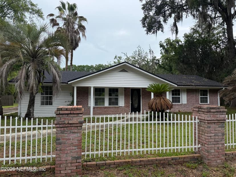6069 ADAMS Road, Macclenny, FL 32063