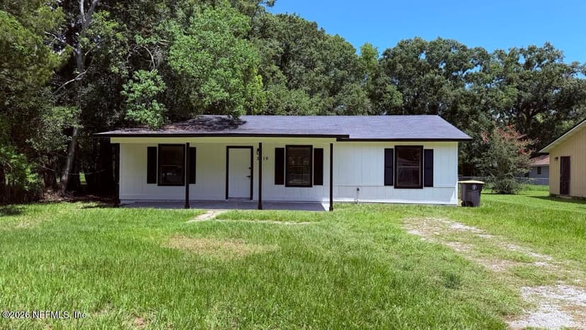 3319 LOWELL Avenue, Jacksonville, FL 32254